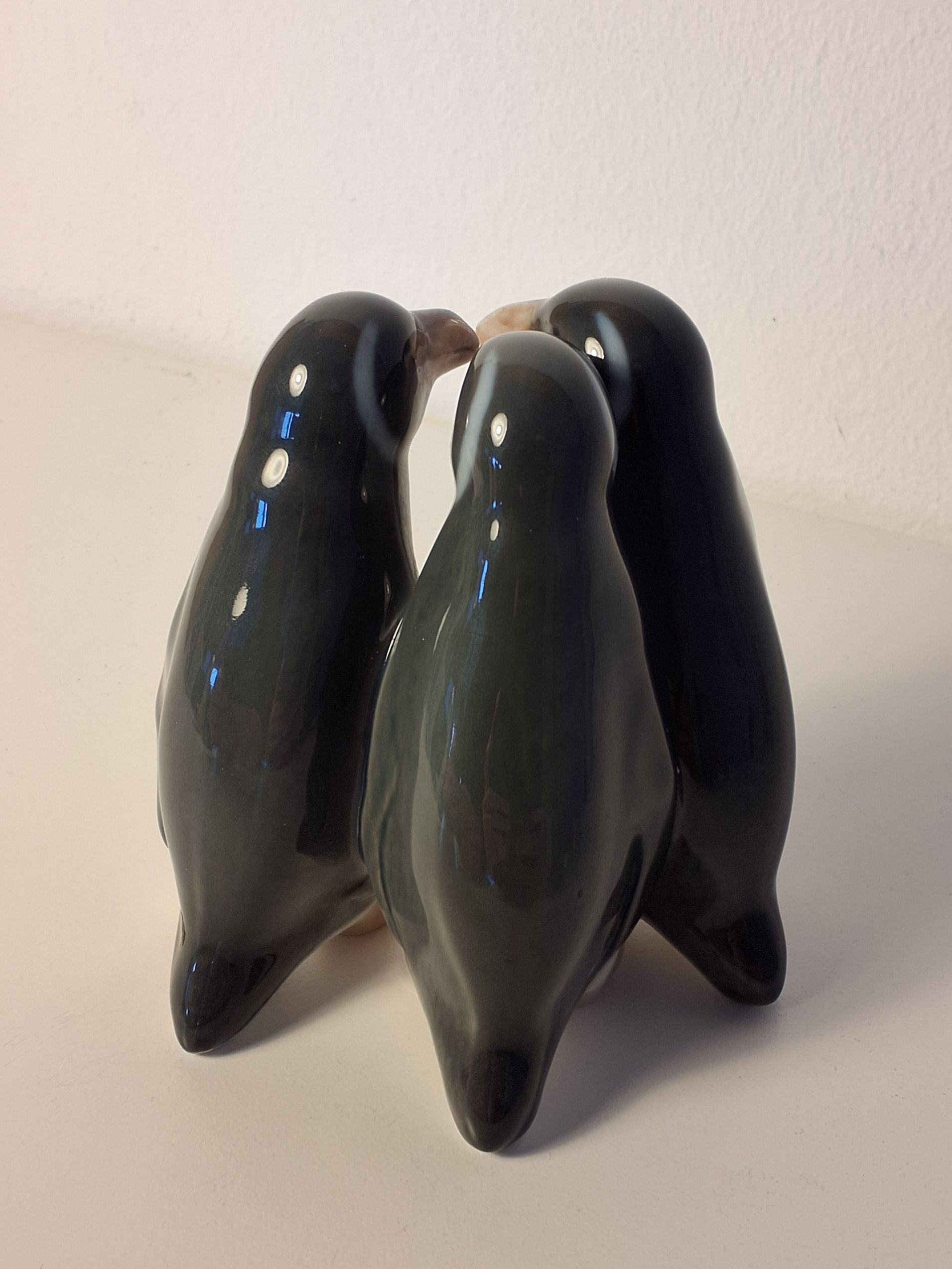 Royal Copenhagen - Pingviner